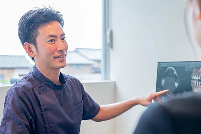 コンサルティング